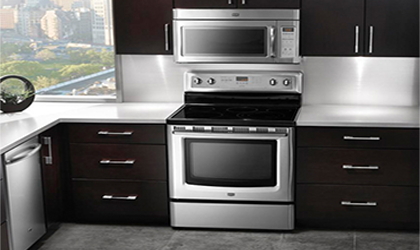 refrigeradores maytag