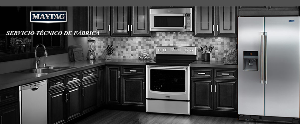 REPARACIÓN DE REFRIGERADORES MAYTAG